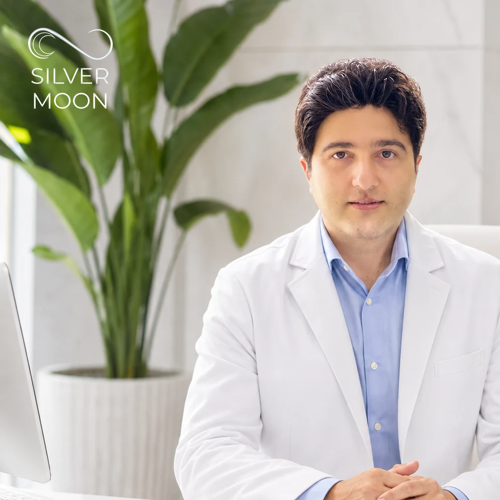 دکتر مبین محمدتبار