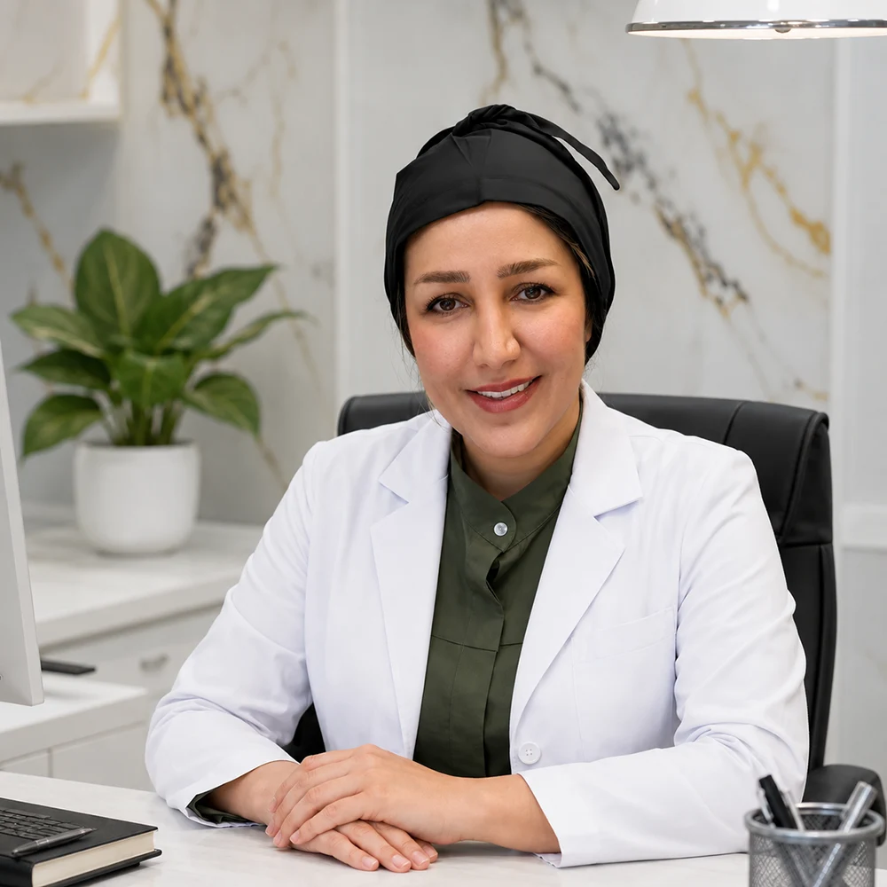 دکتر الناز تابعی